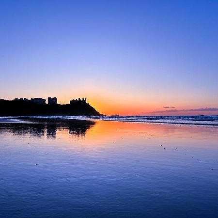 Frente Pro Mar - B - Praia Do Tombo - Beachfront Apartment กัวรูจา ภายนอก รูปภาพ